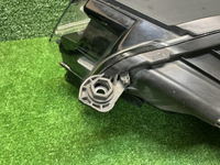 Фара правая VW Touareg 3 (2018-2023) LED