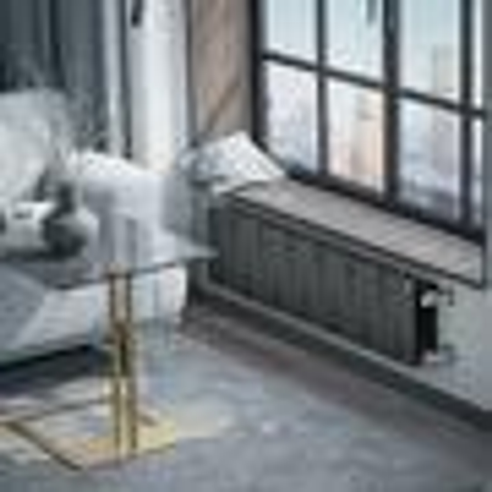Радиатор Royal Thermo PianoForte 200 /Noir Sable - 14 секц.