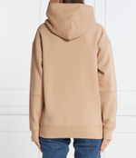 Худи Calvin Klein - бежевый(K20K206964)