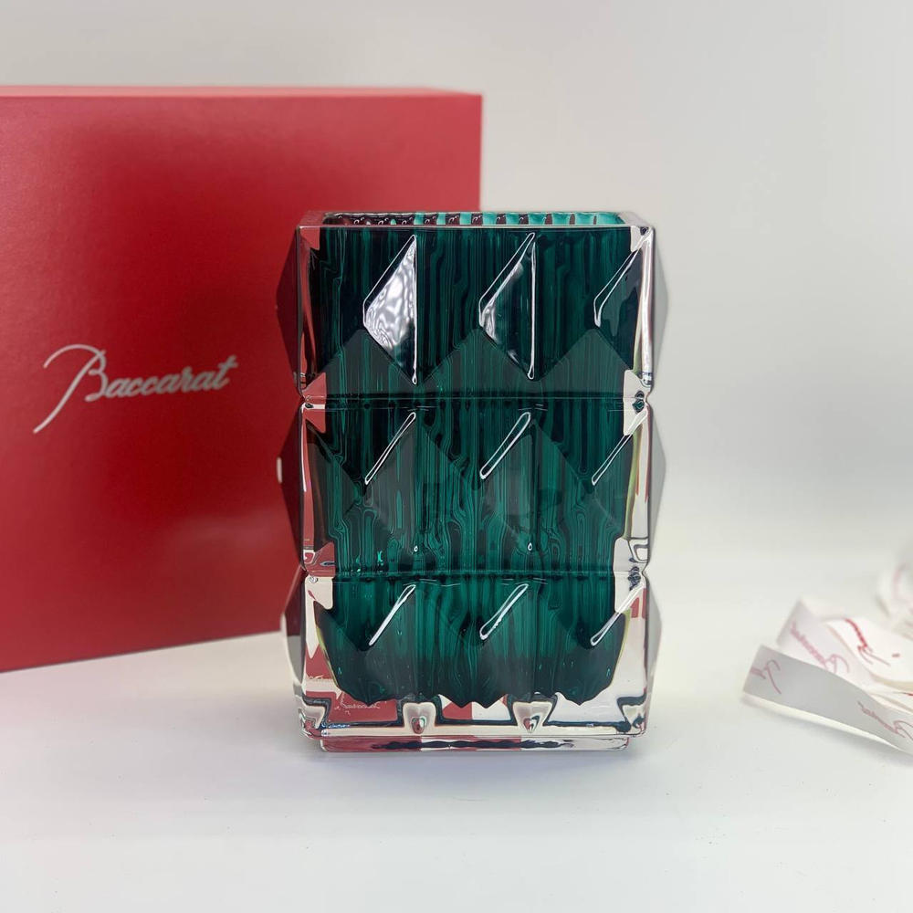 Ваза Baccarat 20 см, арт. 469926884