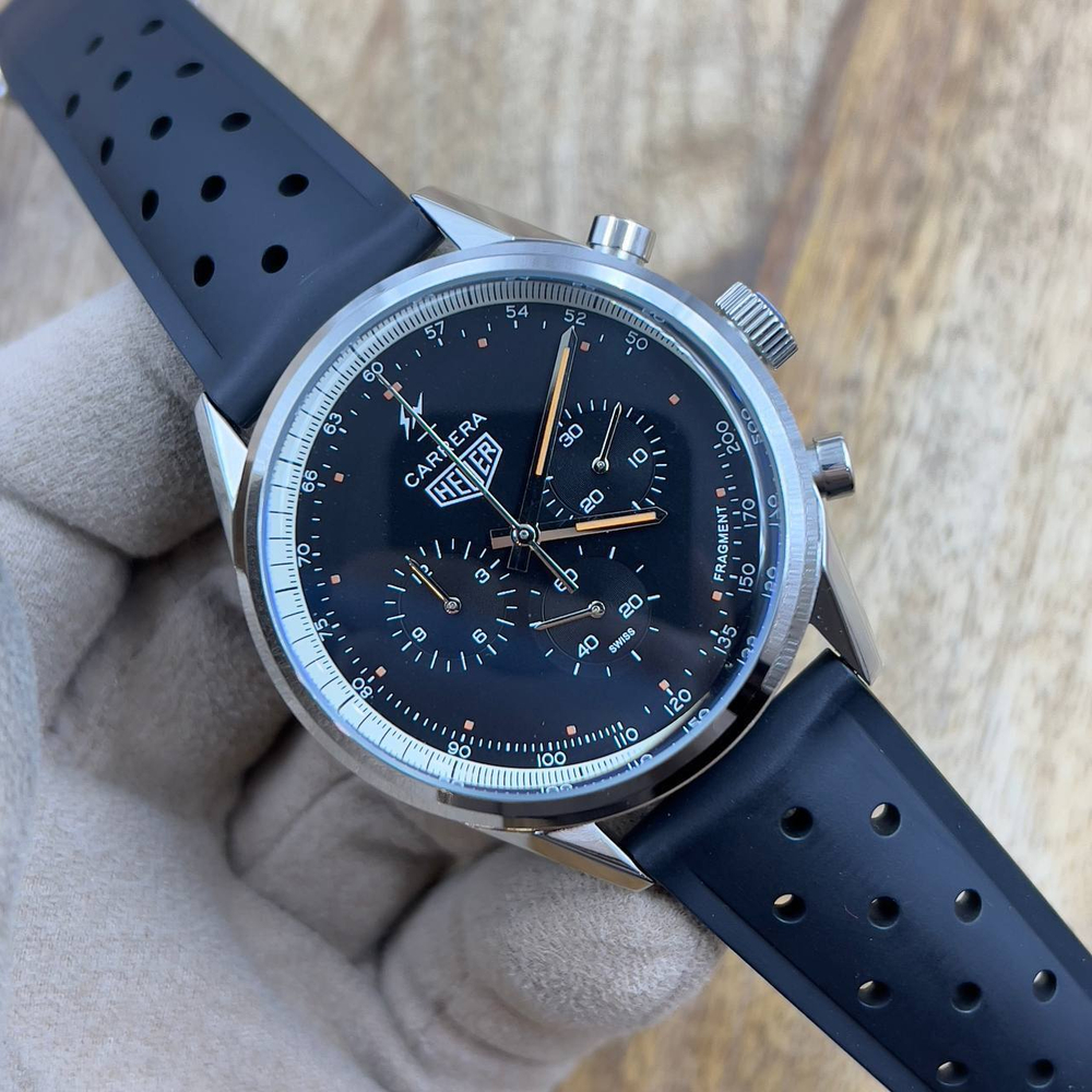 Часы TAG Heuer