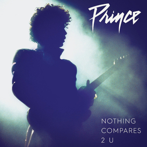 Prince / Nothing Compares 2 U (7" Vinyl Single)