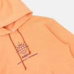 Худи Меч SS22 HD FREEDOM Coral Коралловый