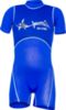 Гидрокостюм детский Bare 1mm Dolphin Floaty, Kids