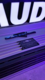 Zapco Z-150.4 SP