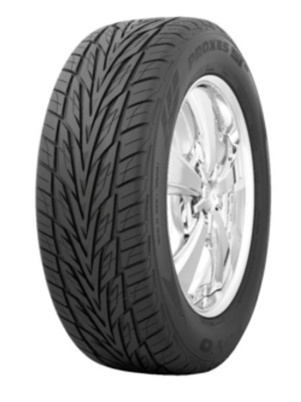 Легковая шина Toyo Proxes ST III 305/40-R22 114V