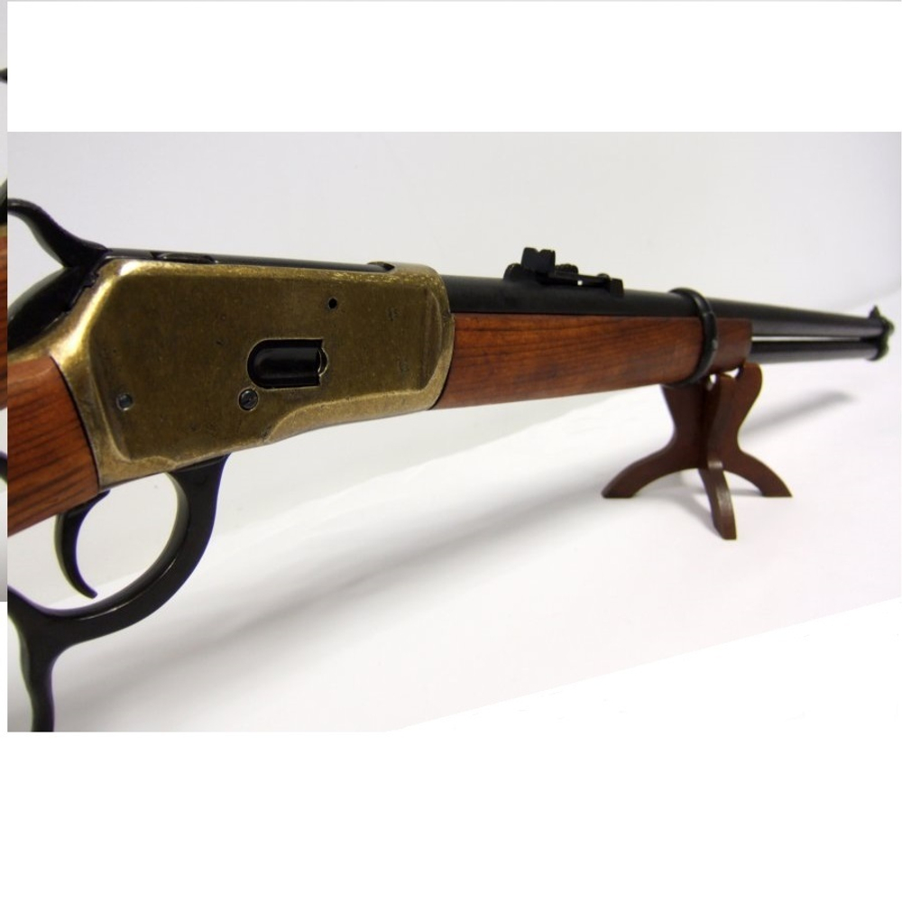 Винчестер 1892 года ковбойский