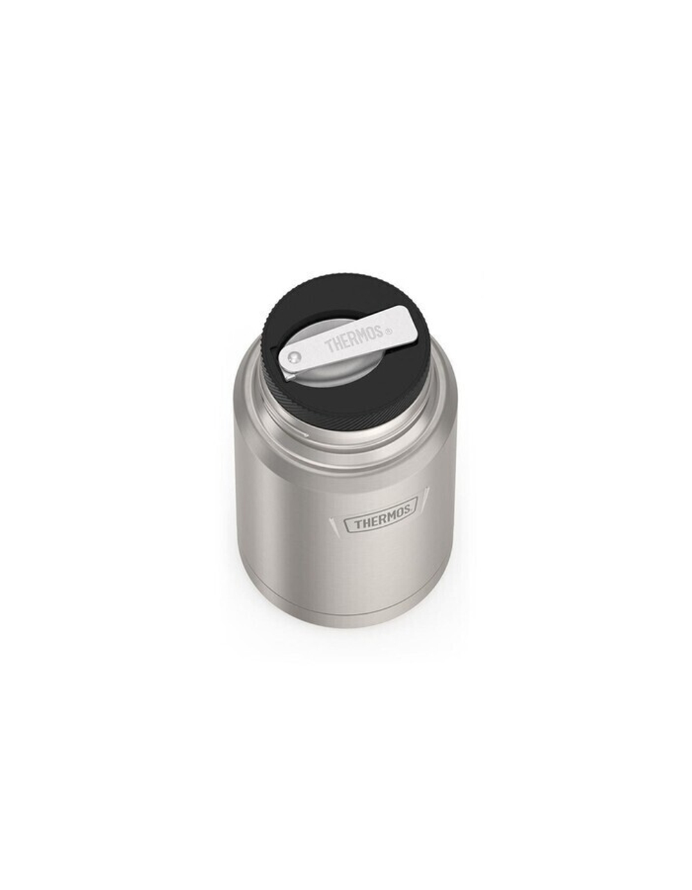 Термос для еды Thermos IS-301 MS (0,71 литра), стальной