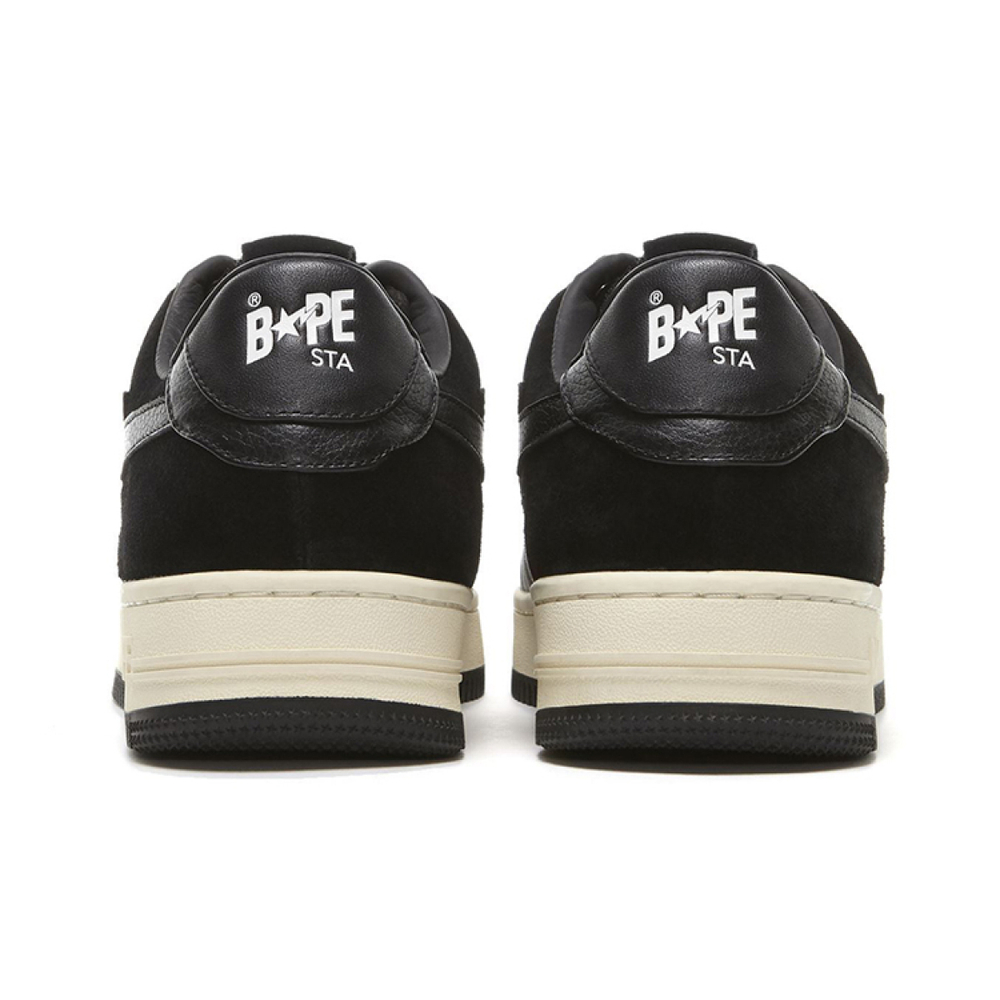 Кроссовки A BATHING APE Bape STA, 1G70-191-042