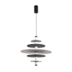 8295/14AL LN Подвес LED 14Вт 3000К 220В IP20 LEDIO