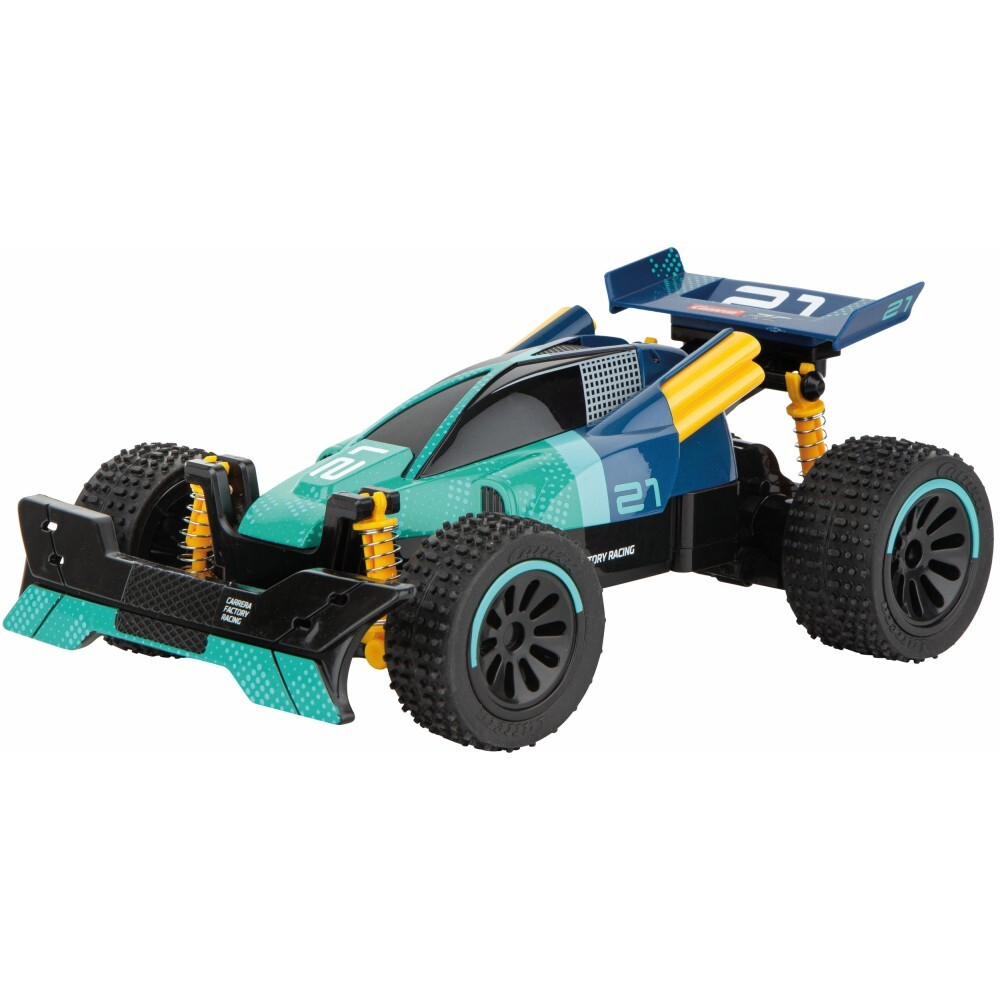 Carrera RC - 2.4 GHz Factory Racing No. 21 1:20 201070 / артикул   201070  / GTIN 9003150141839