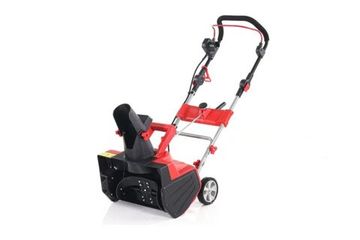 Электрические снегоуборщики