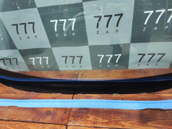 Стекло лобовое Mazda CX-7 (ER) 06-12 б/у Оригинал EH4363900