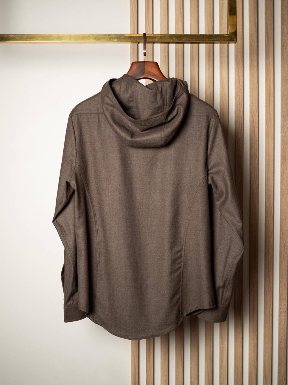Прогулочный костюм Kiton