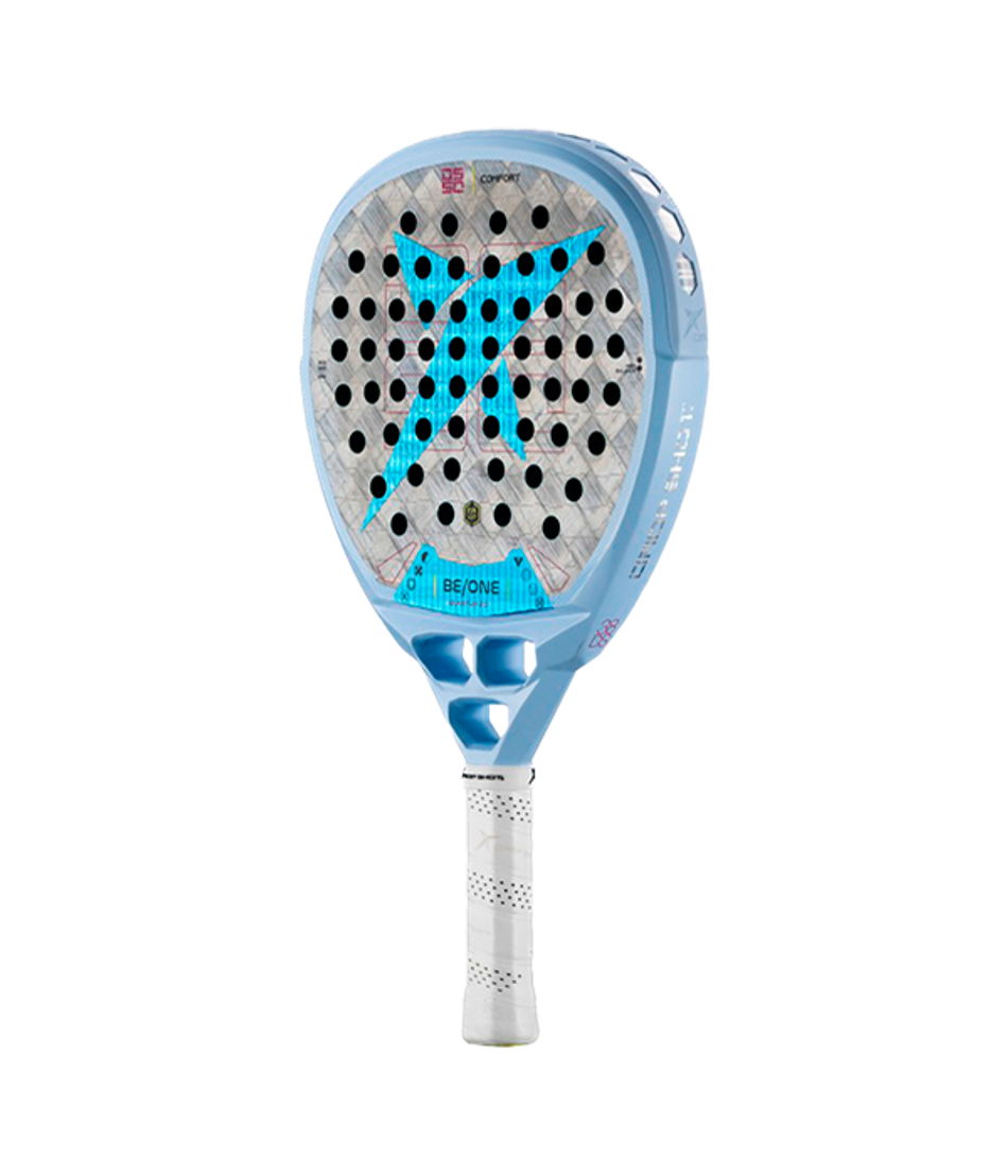 Ракетка Drop Shot Quantum 2.0 2025 — инновации, контроль и комфорт для уверенной игры