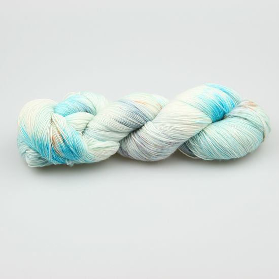 Пряжа MANOS DEL URUGUAY Marina (100% меринос)