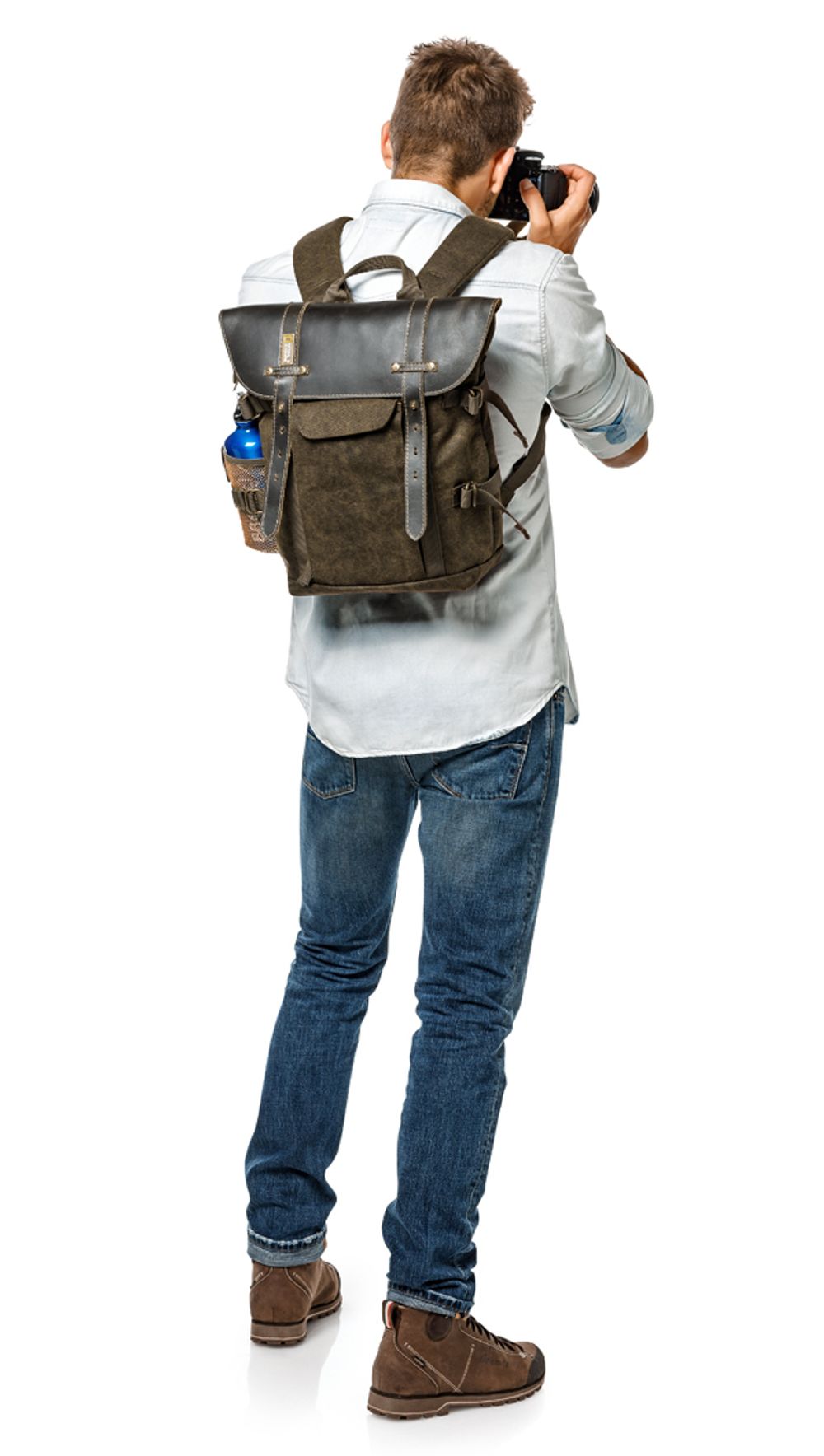 National Geographic NG A5280 Africa