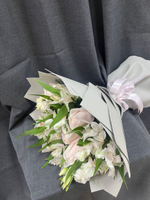 Букет " Безмятежное счастье"