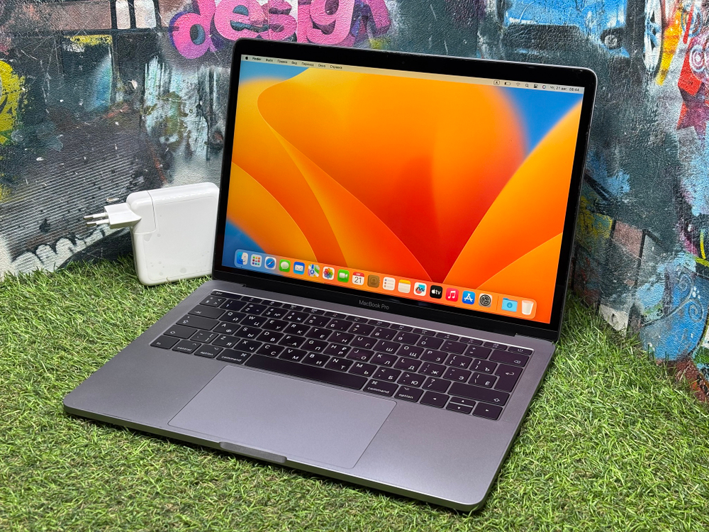 MacBook Pro 13 2017 A1708 8/256GB