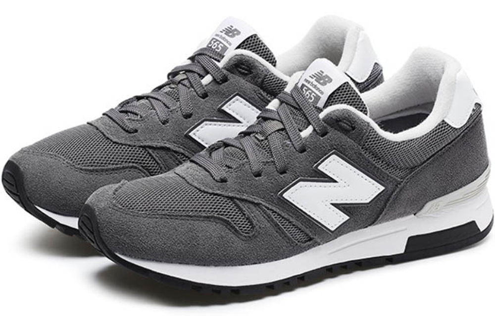 Кроссовки New Balance Nb 565 D