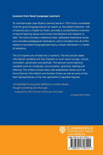 Lessons from Good Language Learners (Cambridge Language Teaching Library) 1st Edition