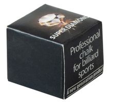 Мел &quot;Super Diamond Grey&quot; (серый) черная коробка