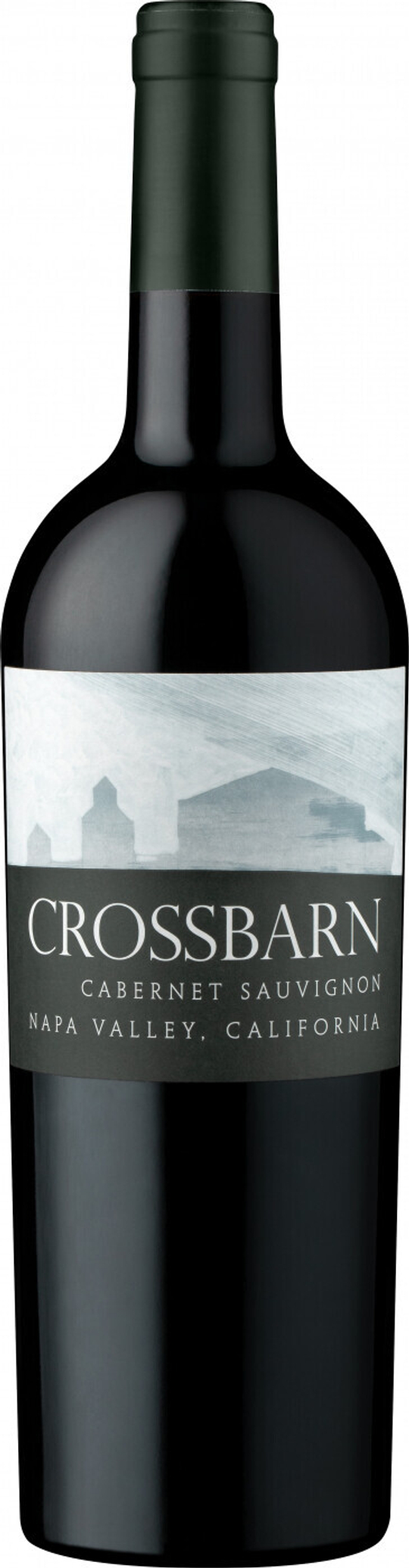 Вино CrossBarn Paul Hobbs Cabernet Sauvignon, 0,75 л.