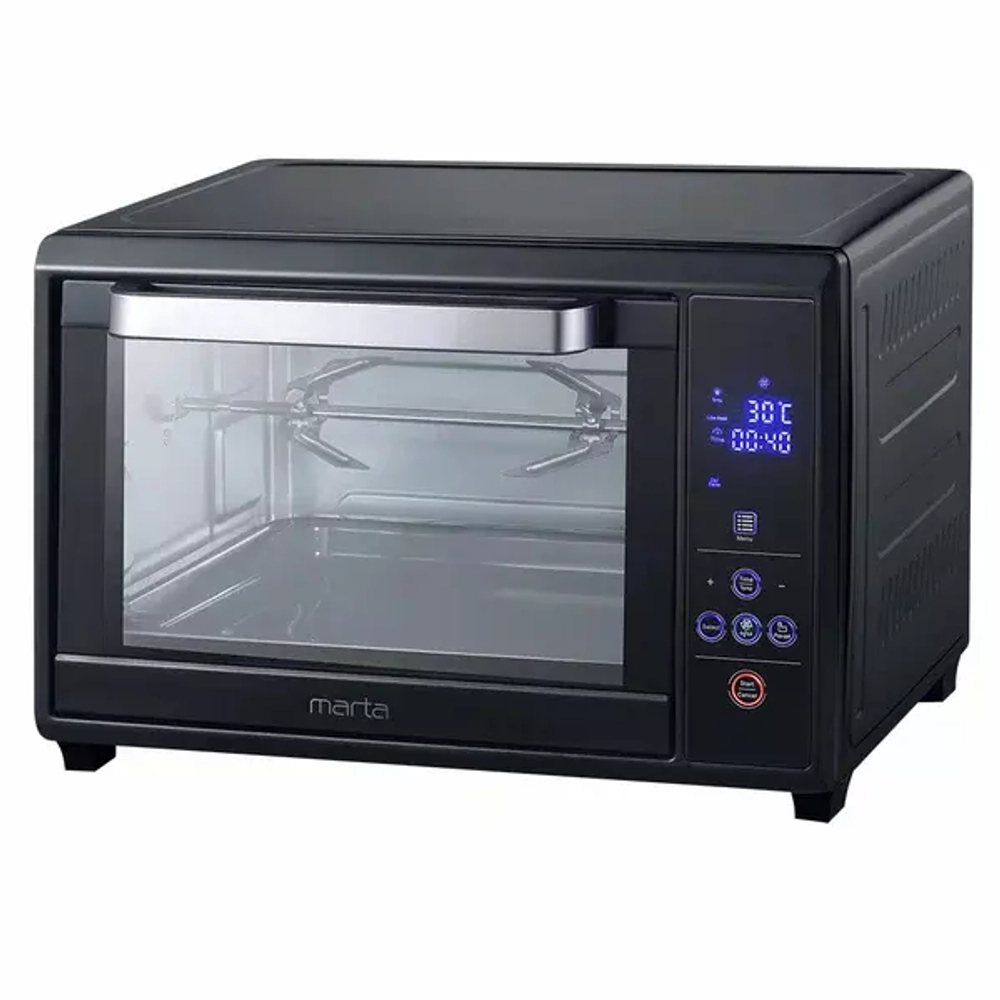 Мини-печь MARTA MT-EO4285A (q)