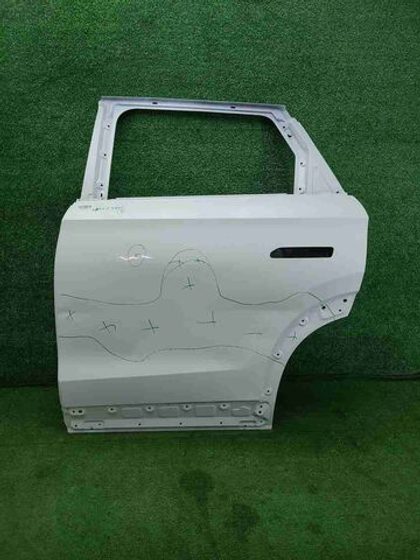 Дверь задняя левая JAECOO J8 (2024-н.в.)