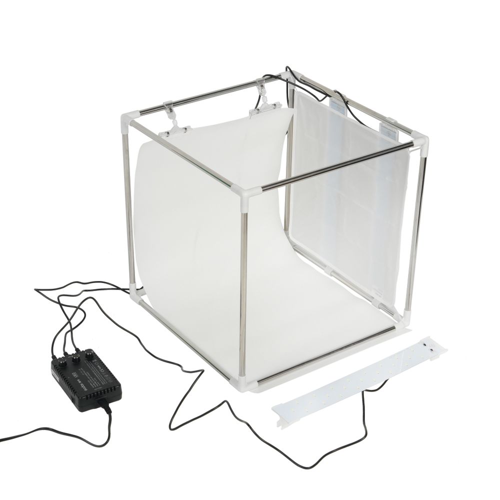 Фотобокс Godox LST40 с подсветкой