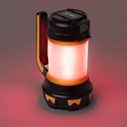 Светодиодный фонарь ЭРА PA-806 прожектор аккумуляторный Сириус