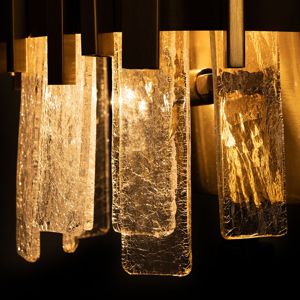 Настенный светильник Arte Lamp