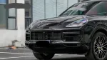 Обвес для Porsche Cayenne 2017+
