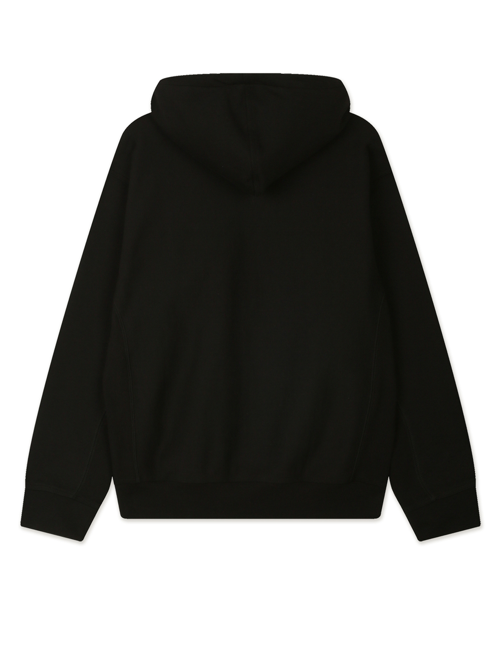 Мужская Толстовка Hooded American Script