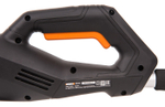 Триммер электрический WORX WG111E 38см
