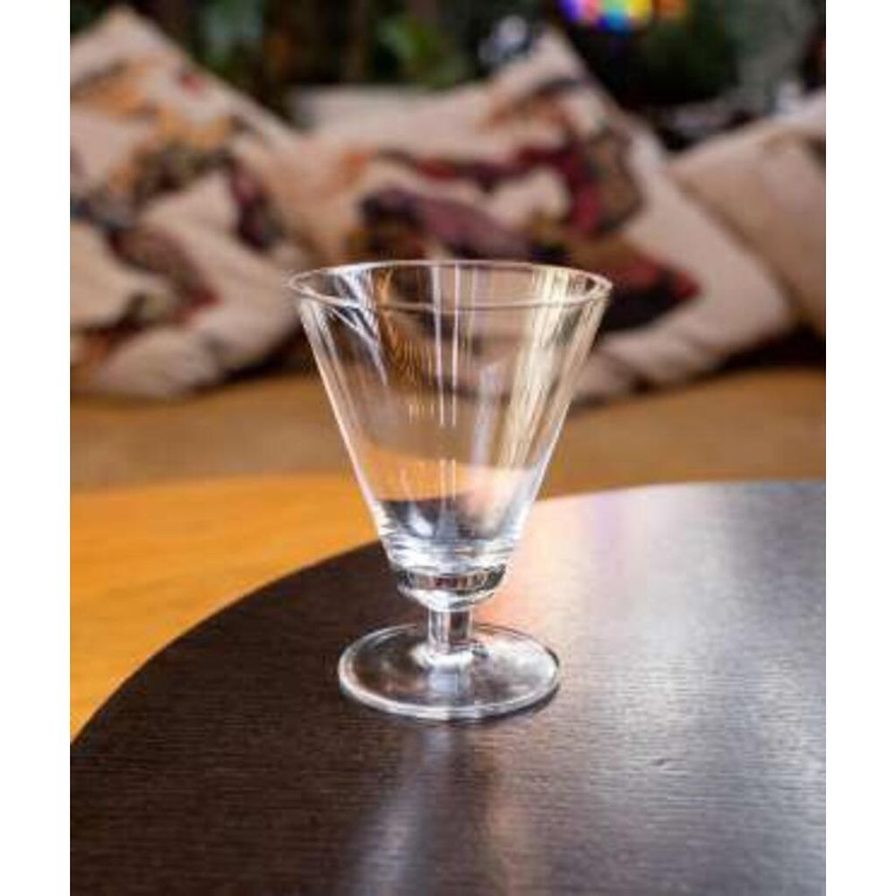 Рюмка коктейльная 160 мл "Crocus" d 7,4 см h10 см   P.L. [6]