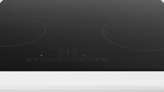 Встраиваемая варочная поверхность BOSCH PKE611FP2E