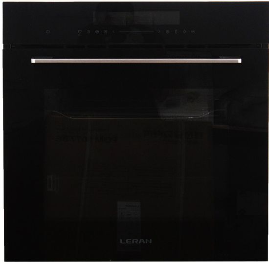 Электрический духовой шкаф Leran EOT 6795 BG