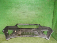 Бампер передний Hyundai Creta 1 (2016-2021)