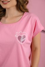 Пижама Интрига-2 Виотекс РОЗОВЫЙ