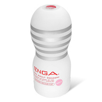 Мастурбатор 15,5см Tenga Original Vacuum Cup Soft TOC-201S