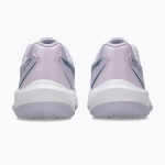 Кроссовки волейбольные ASICS Gel-Task 5 murasaki/dahlia