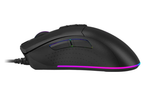 Мышь  A4Tech P90S STONE BLACK