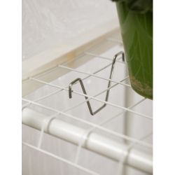 Теплица GREEN APPLE GA-House-3x-frame 3 яруса 1250х590х300 мм