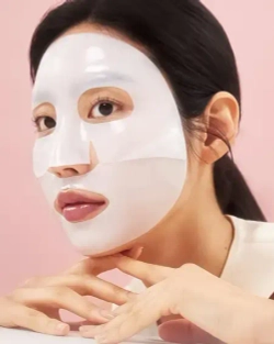 Biodance Bio-Collagen Real Deep Mask Ночная гидрогелевая маска с коллагеном для эластичности кожи
