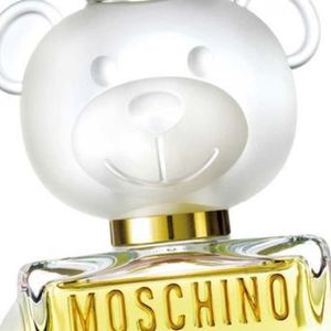 Moschino Toy 2 Eau De Parfum