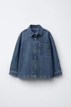 Верхняя одежда ZARA