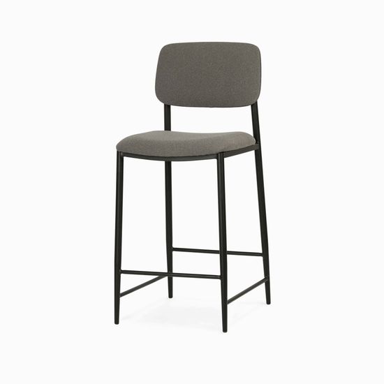 Полубарный стул Teo