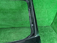 Крышка багажника Skoda Octavia A8 (2019-н.в.)
