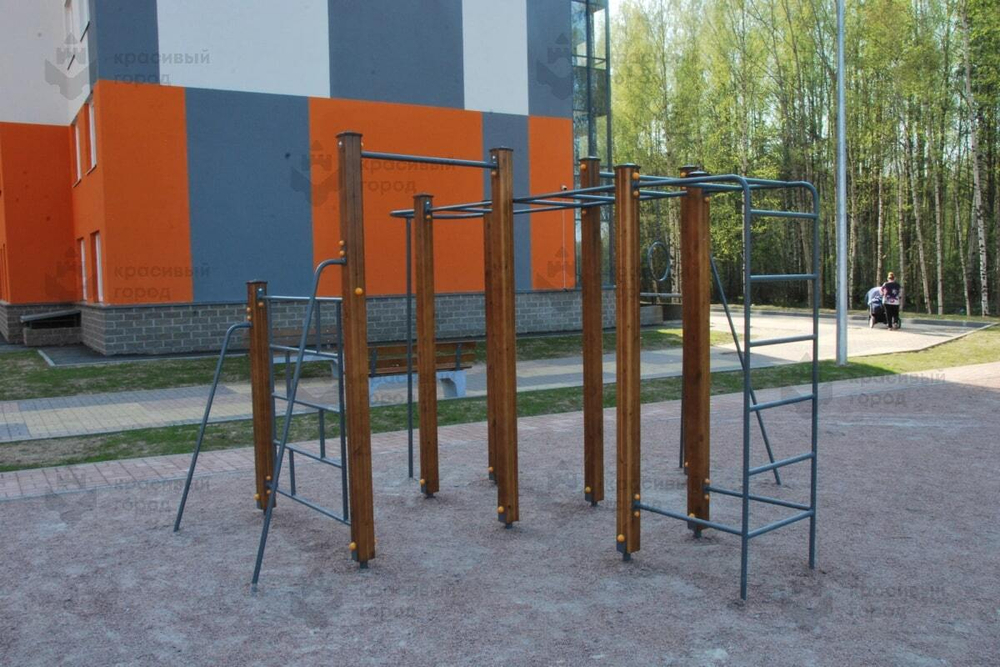 Спорткомплекс Минимакс ДС